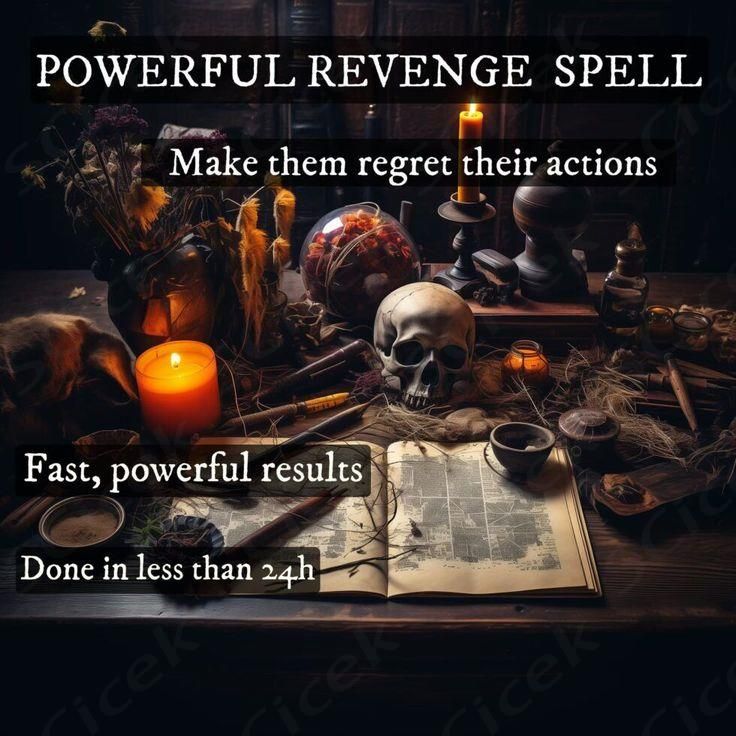 Adjunto Death Revenge Spell, Enemy Hex Spell Louisville - Exorcism Rituals.jfif