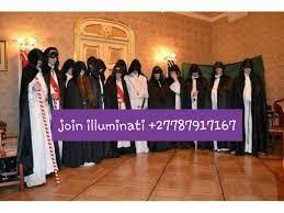 @SOUTH AFRICA CONTACT TO JOIN ILLUMINATI FREEMASON +27787917167 in South Africa