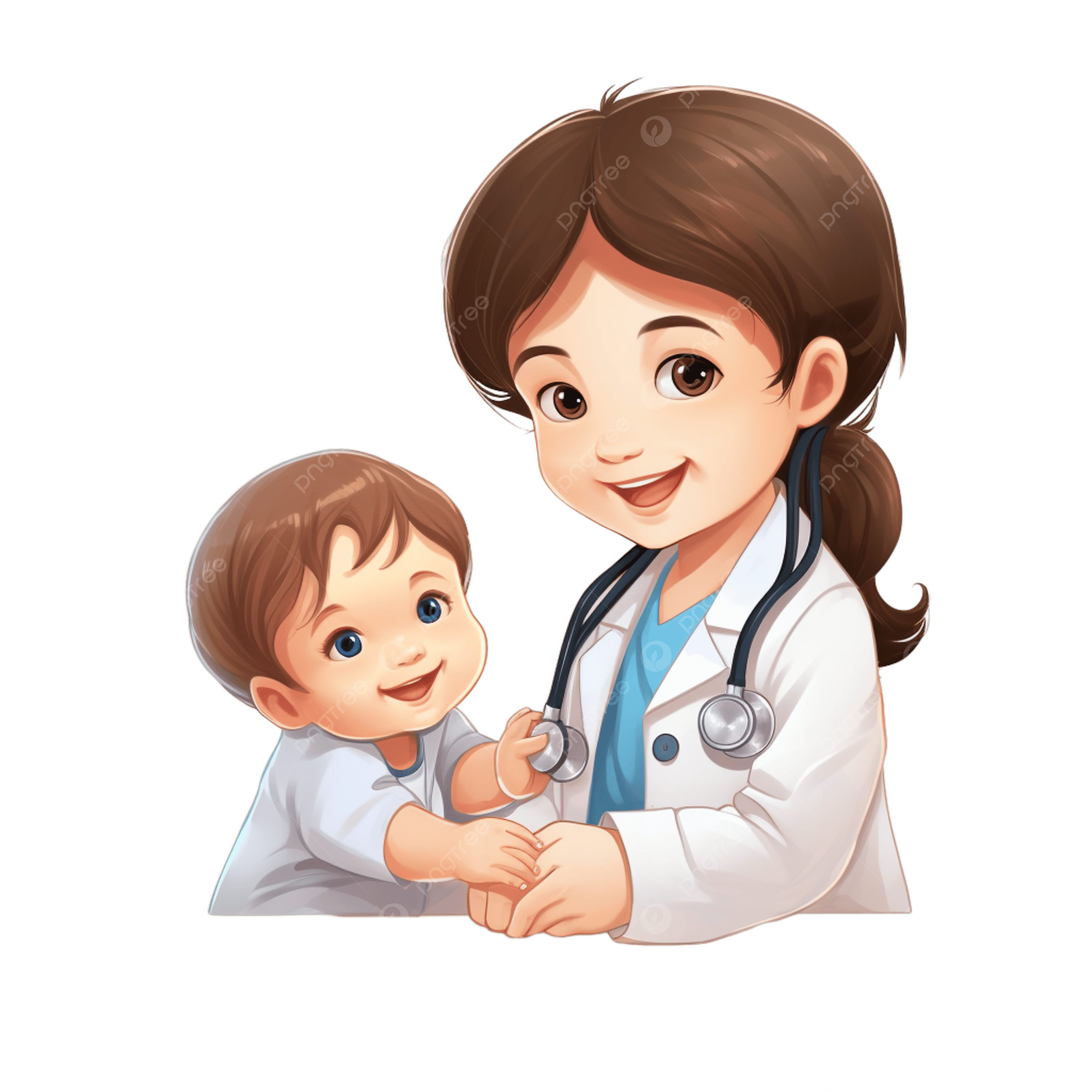 TT 2C 2025 Enfermeria de la Infancia | DGHPEF