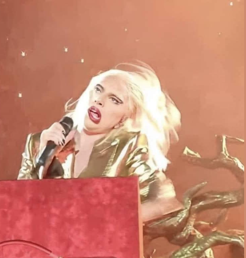 GAGA