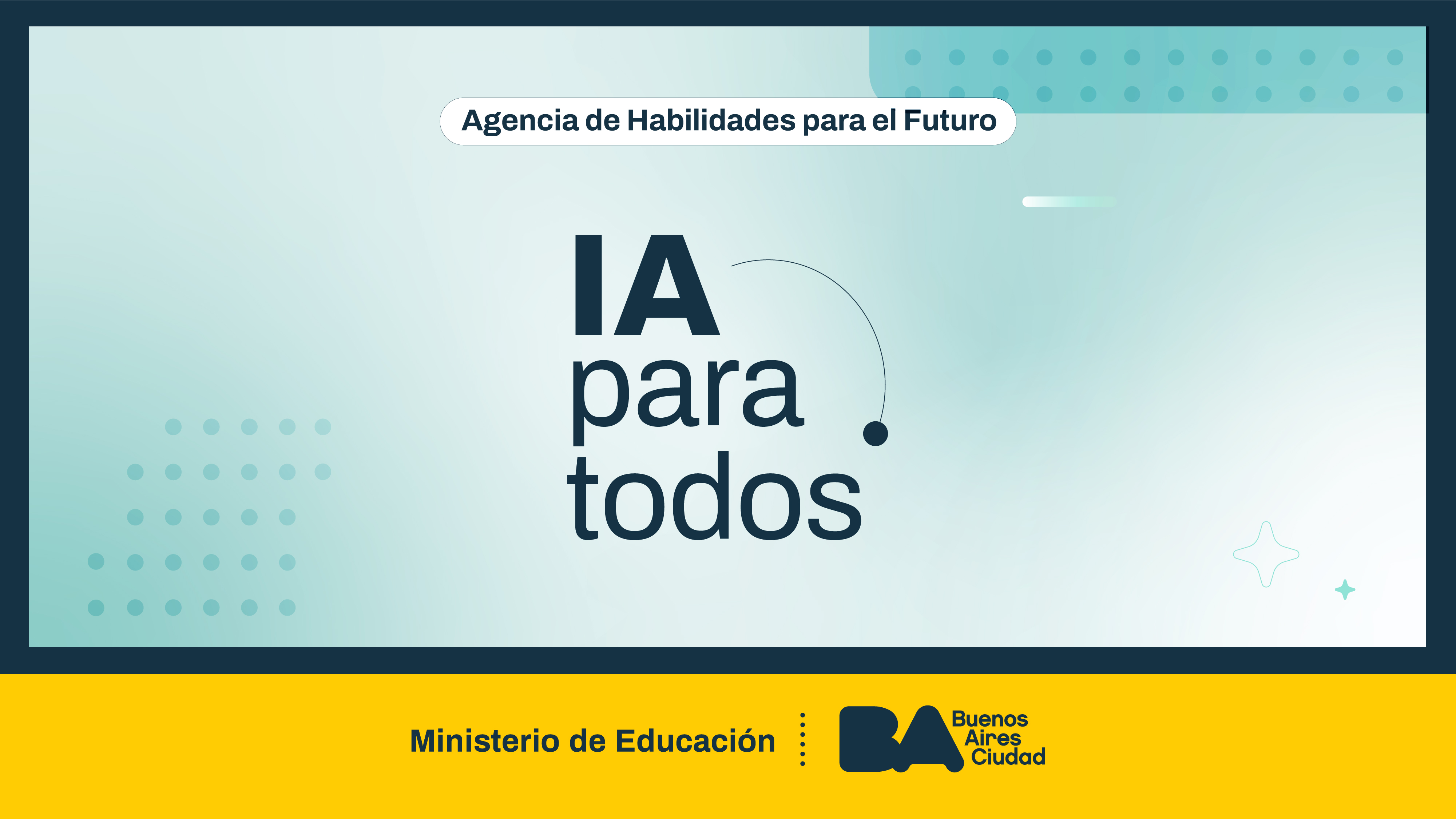 IA para todos
