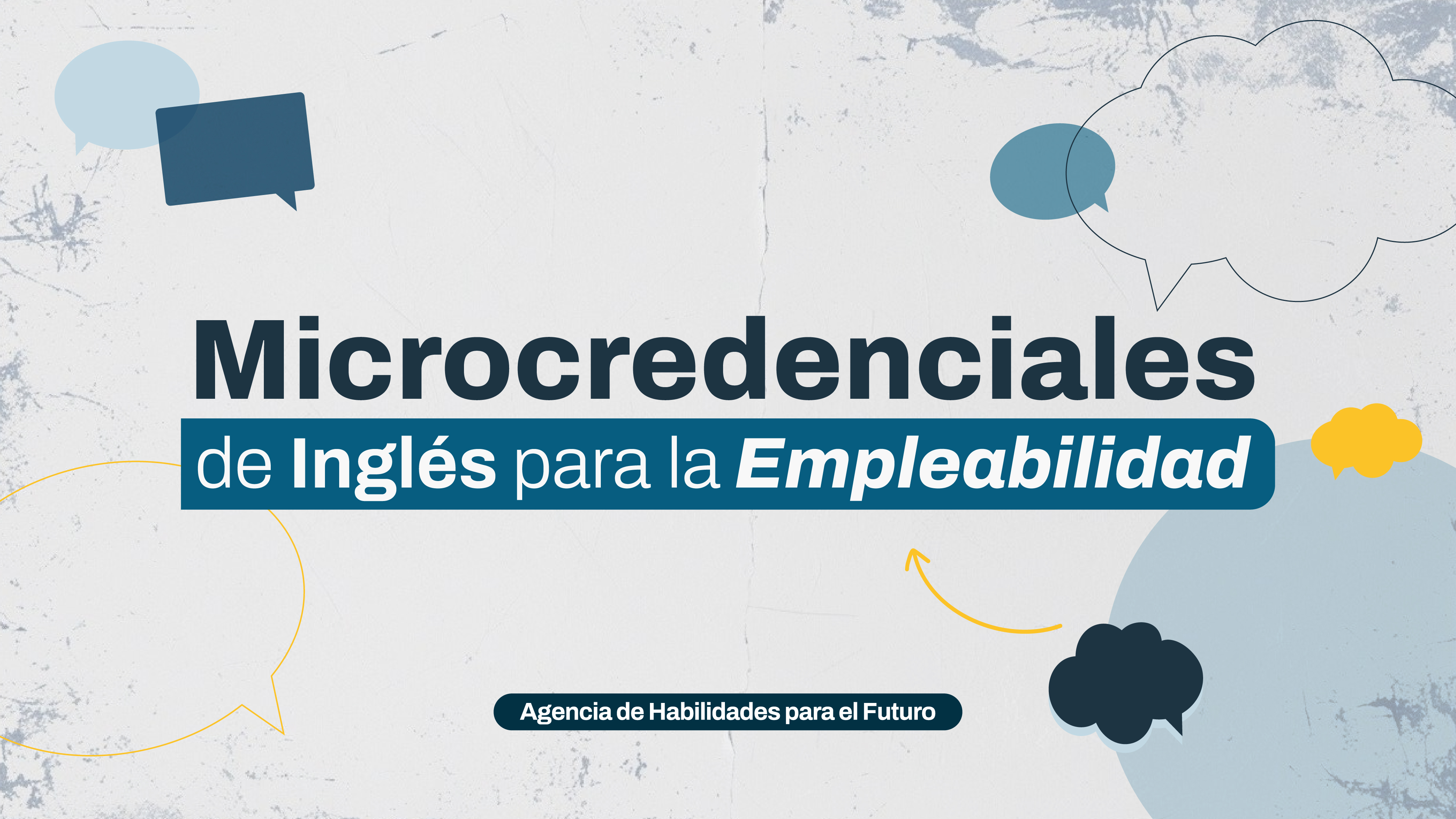 Microcredenciales