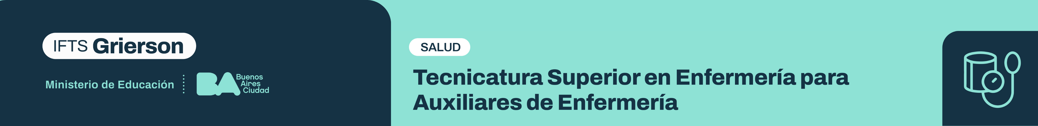 banner institucuinal