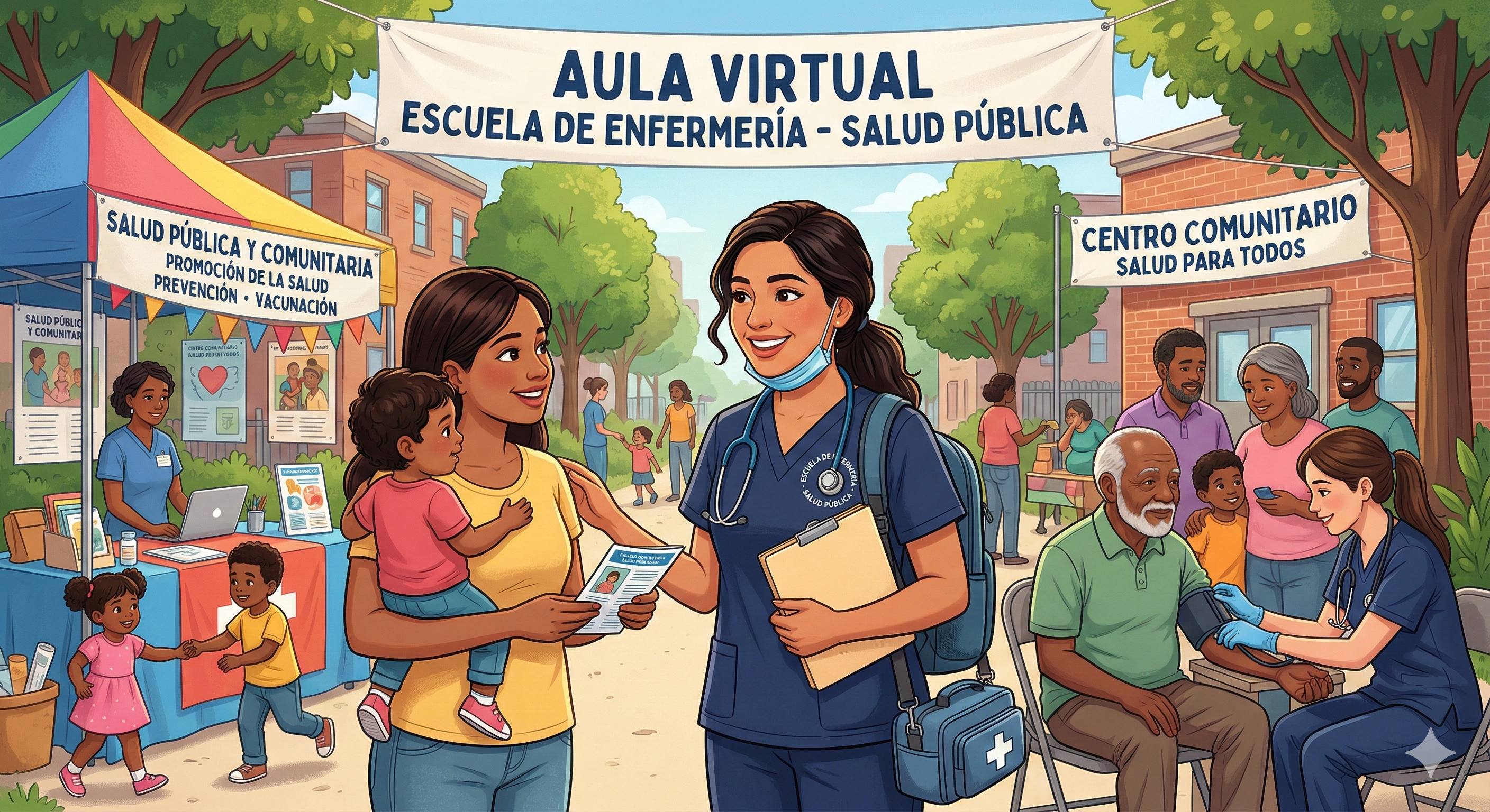salud publica